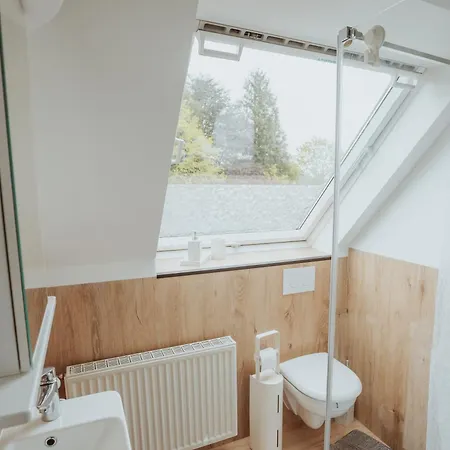 Krysiak Apartment *