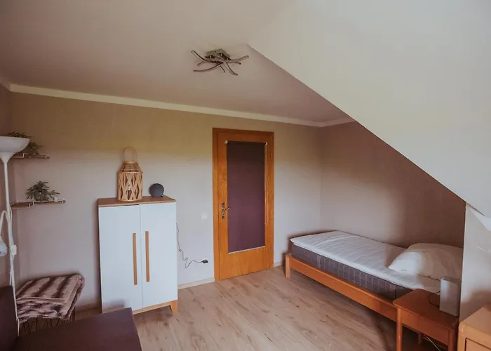 Krysiak Lejlighed Hille